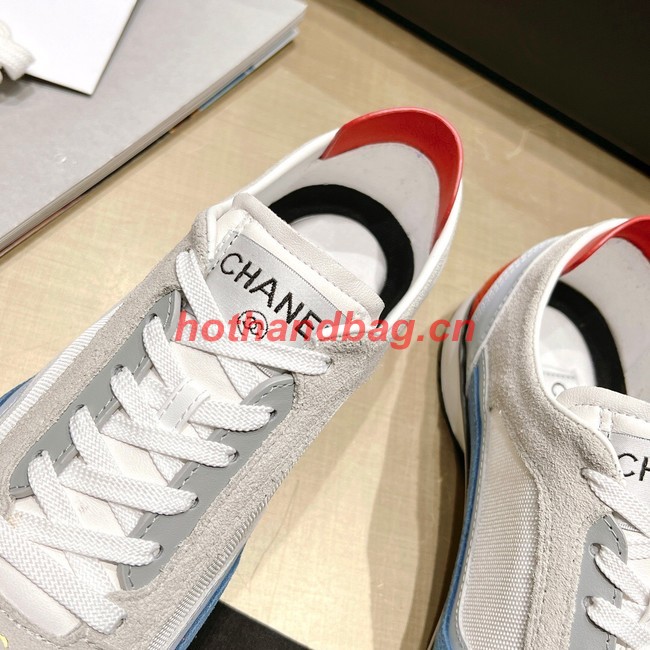 Chanel sneakers 92175-2