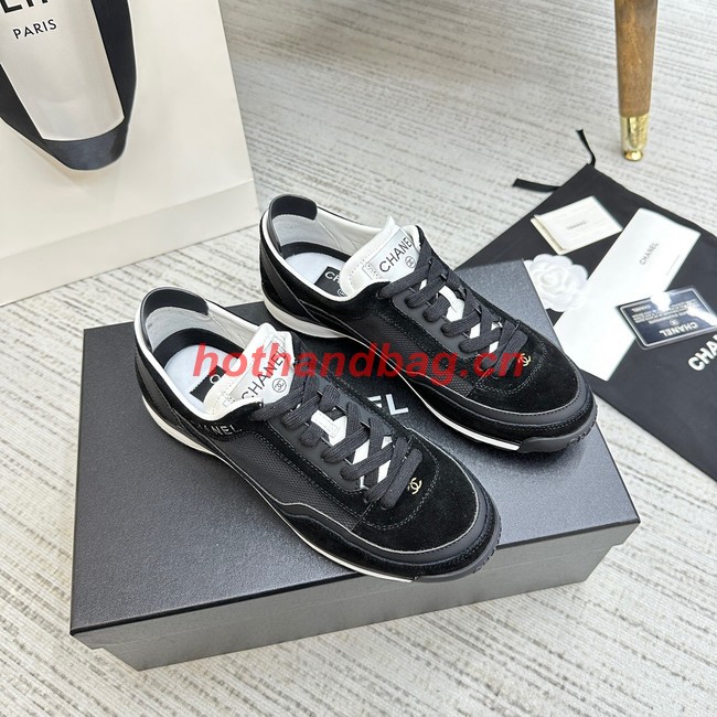 Chanel sneakers 92175-5