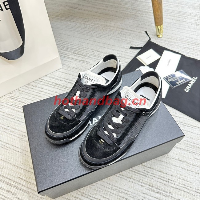 Chanel sneakers 92175-5