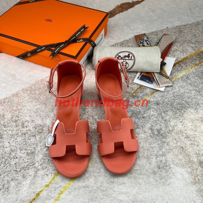 Hermes Shoes heel height 4.5CM 93177-7