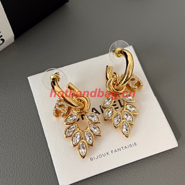 Chanel Earrings CE11304