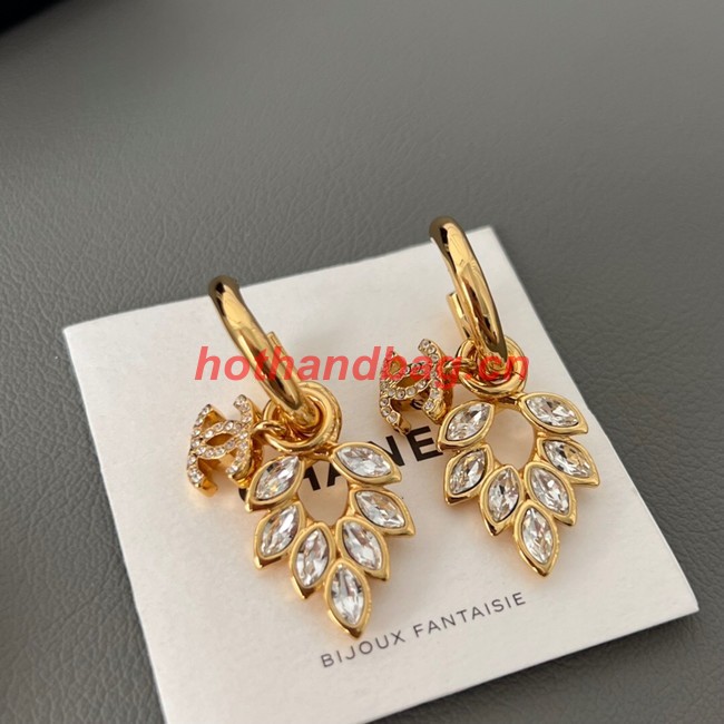 Chanel Earrings CE11304