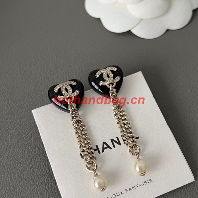 Chanel Earrings CE11307