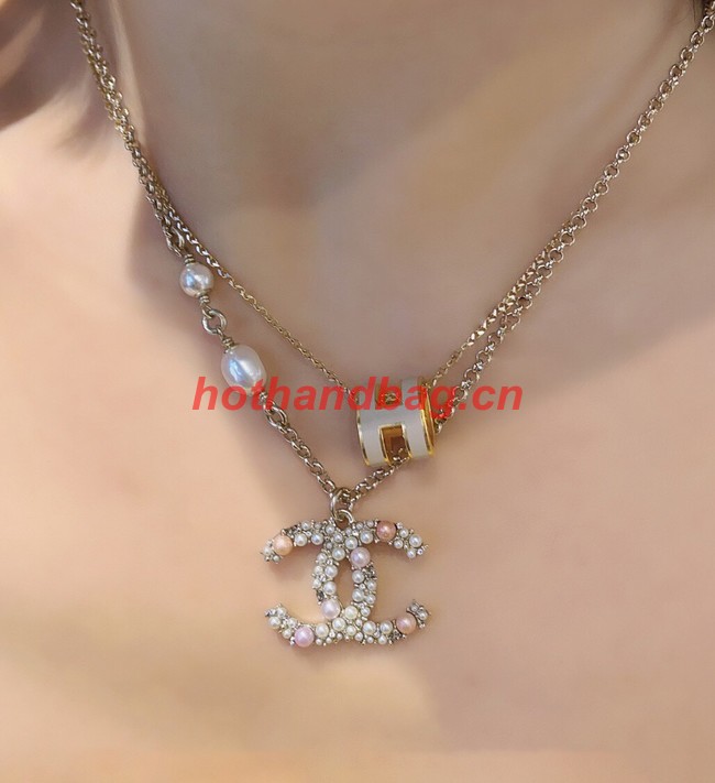 Chanel Necklace CE11298