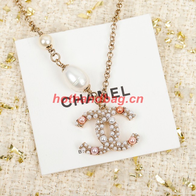 Chanel Necklace CE11298