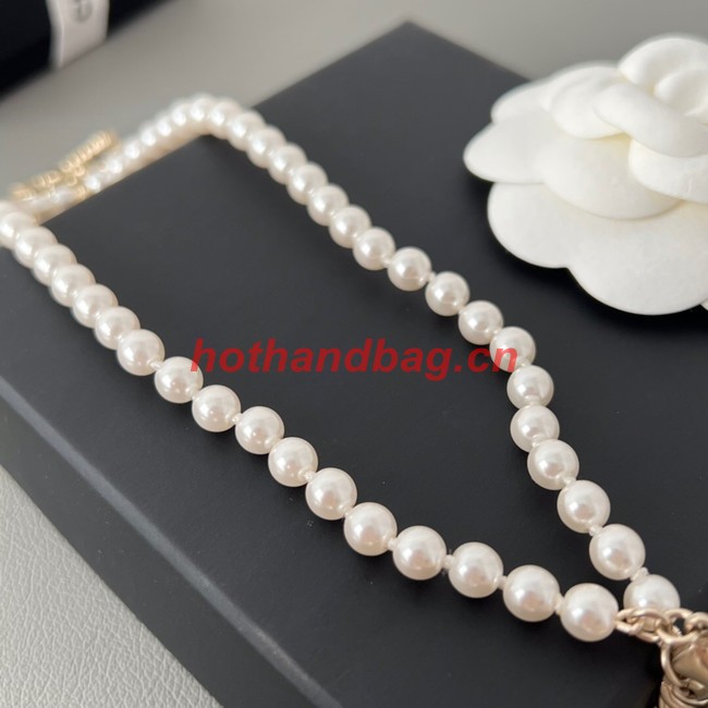 Chanel Necklace CE11303