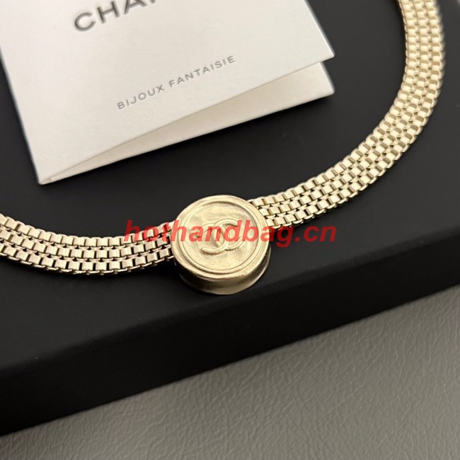 Chanel Necklace CE11308