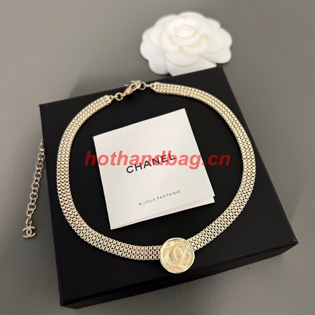 Chanel Necklace CE11308