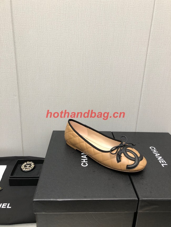 Chanel Shoes 93189-2