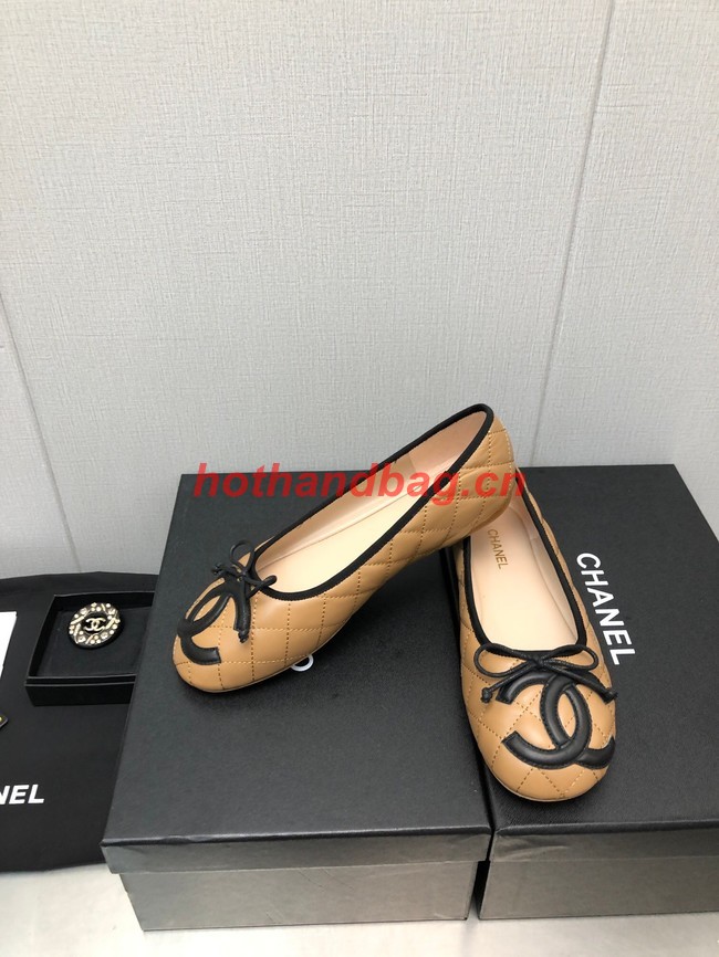 Chanel Shoes 93189-2