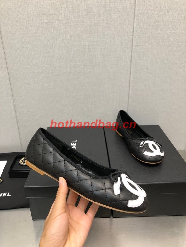 Chanel Shoes 93189-3