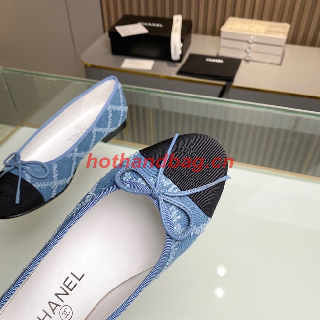 Chanel Shoes 93195-1