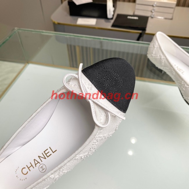 Chanel Shoes 93195-2