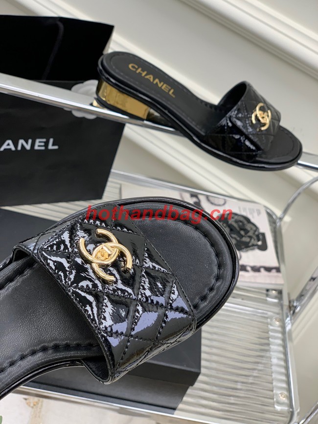 Chanel Shoes heel height 3CM 93185-3