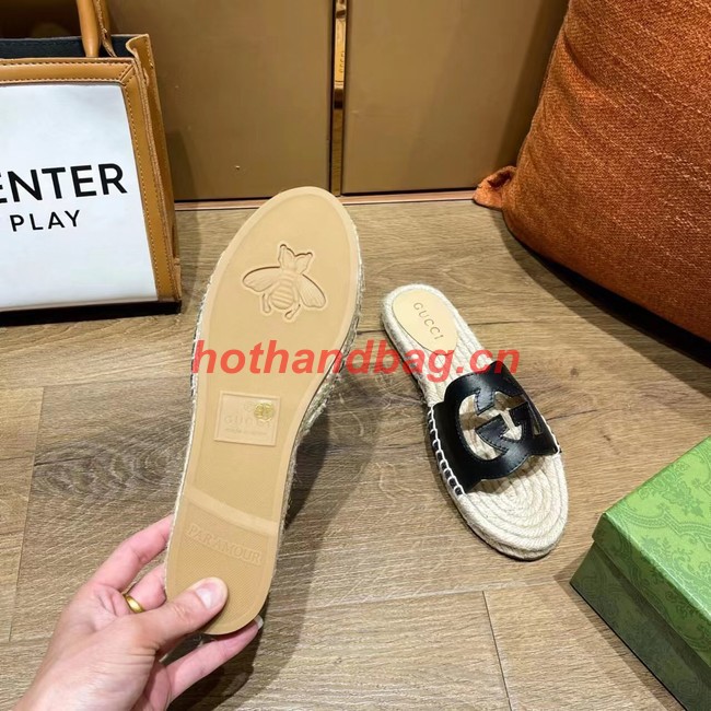 Gucci slippers 93188-1