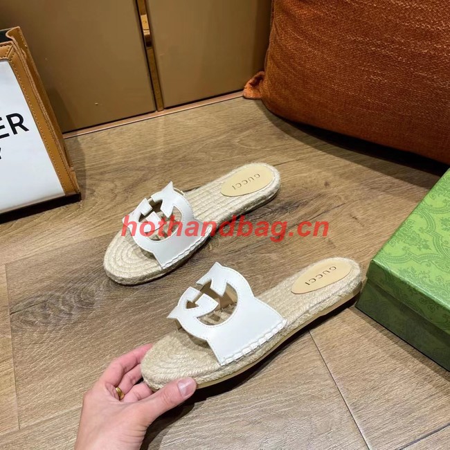 Gucci slippers 93188-2