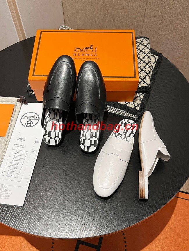 Hermes Shoes 93181-4