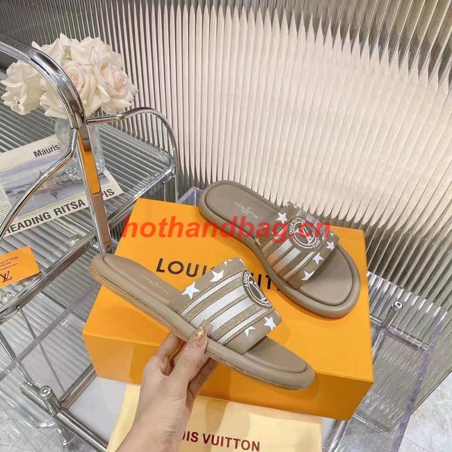 Louis Vuitton slippers 93193-1