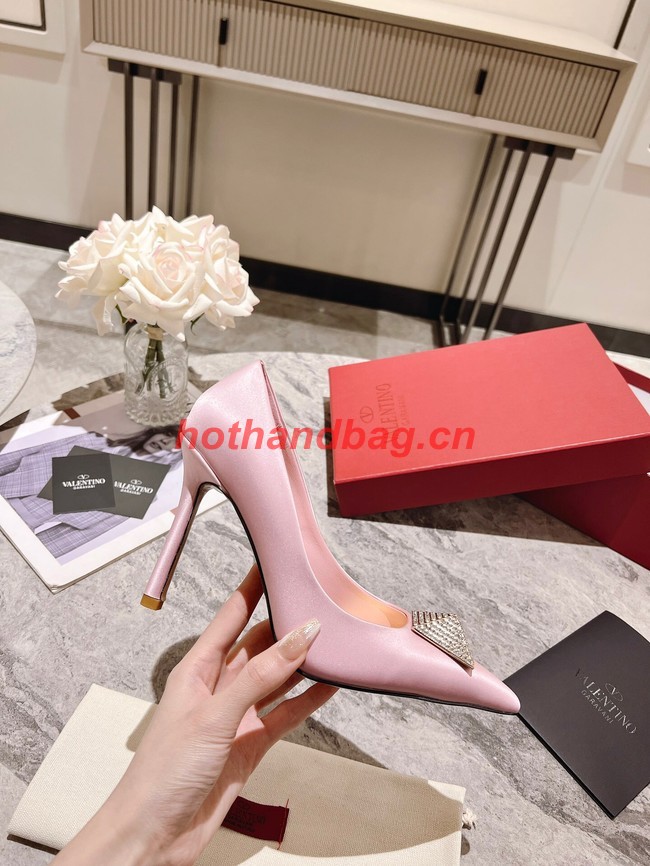 Valentino Shoes heel height 10CM 93187-6