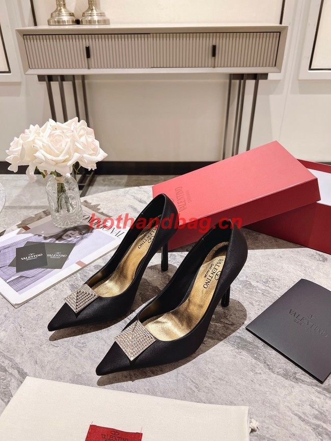 Valentino Shoes heel height 10CM 93187-7