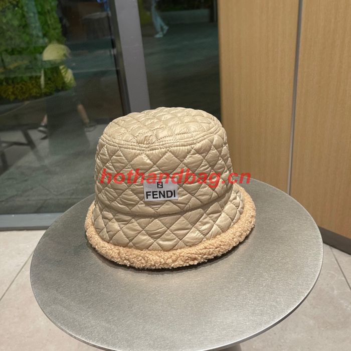 Fendi Hat FDH00014