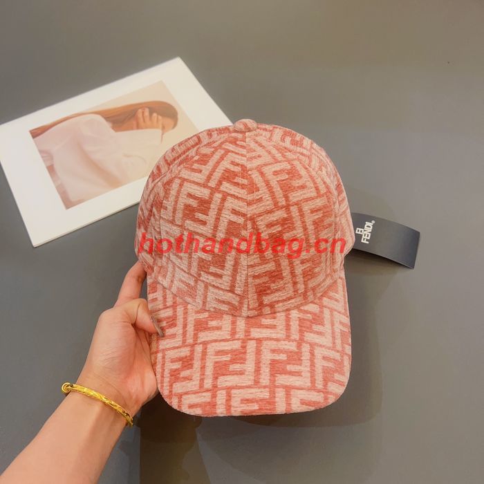 Fendi Hat FDH00024