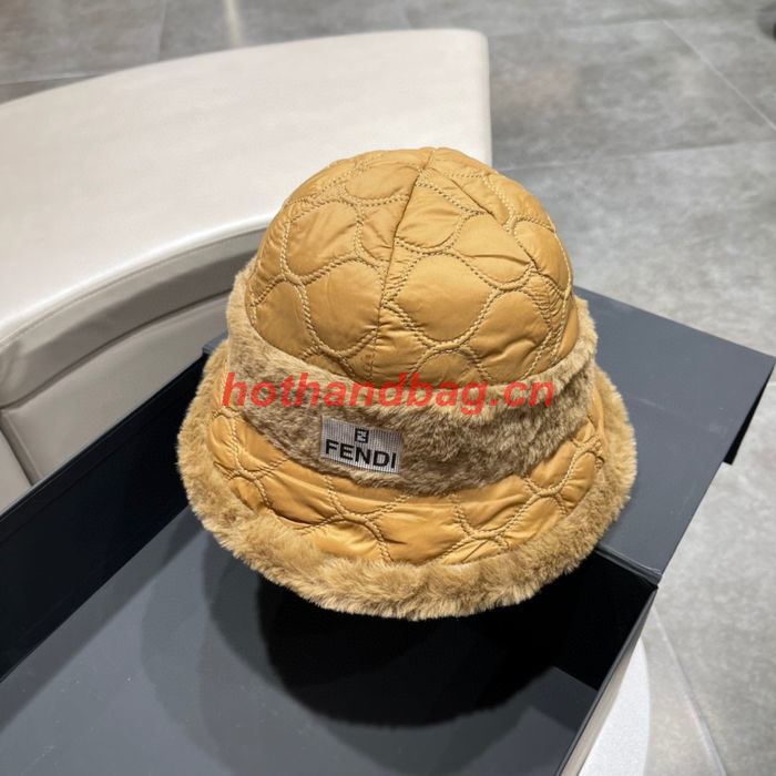 Fendi Hat FDH00028