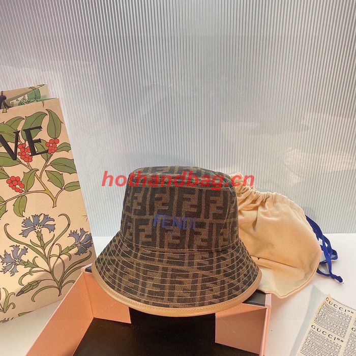 Fendi Hat FDH00039