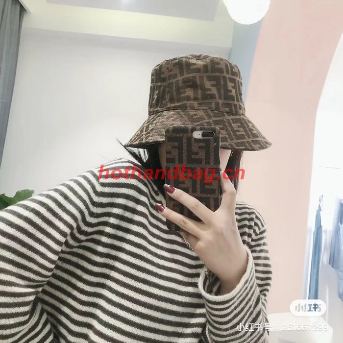 Fendi Hat FDH00042