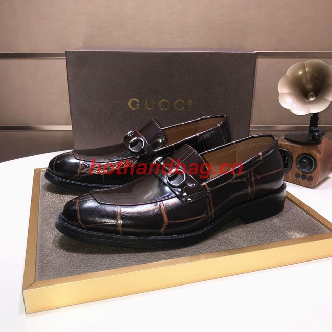 Gucci mens Shoes 93201-2