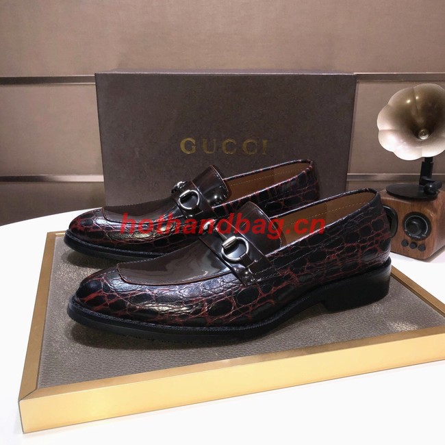 Gucci mens Shoes 93201-3