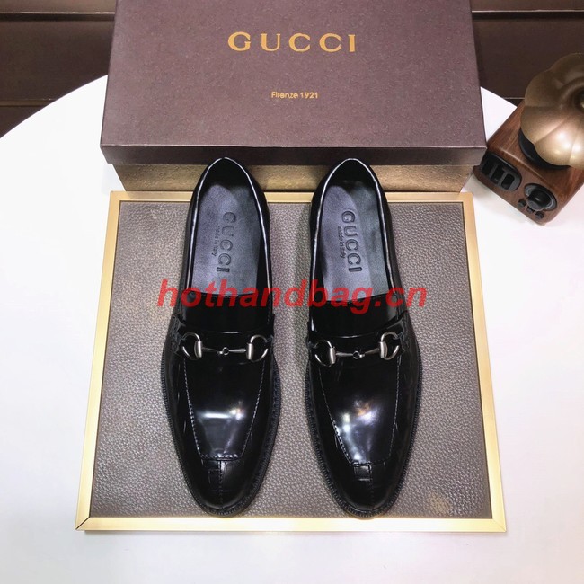 Gucci mens Shoes 93201-4