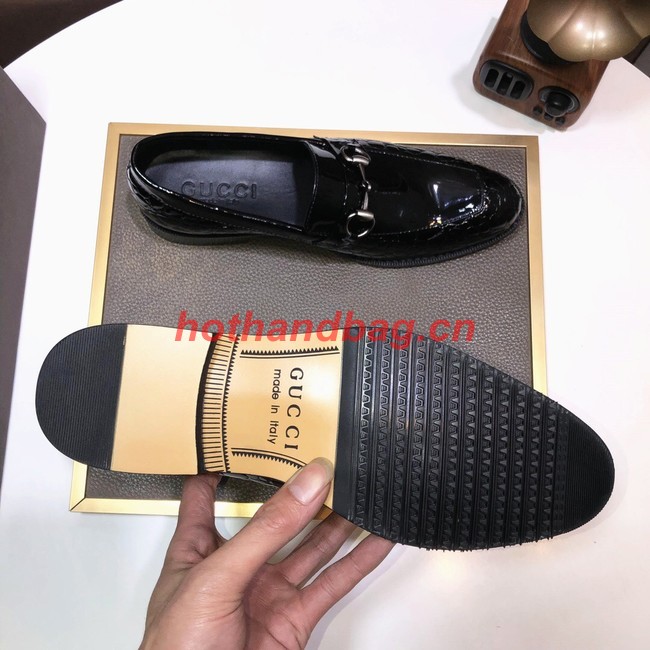 Gucci mens Shoes 93201-5