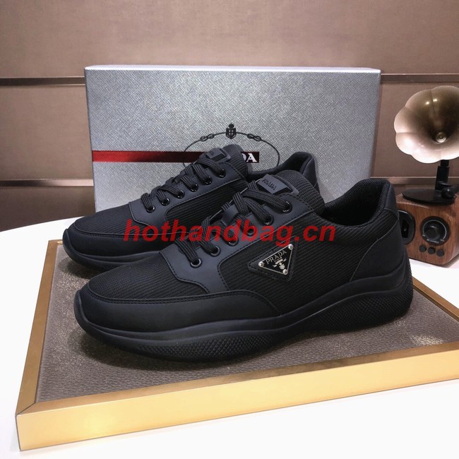 Prada mens Shoes 93202-3