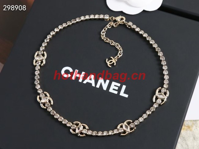 Chanel Necklace CE11312