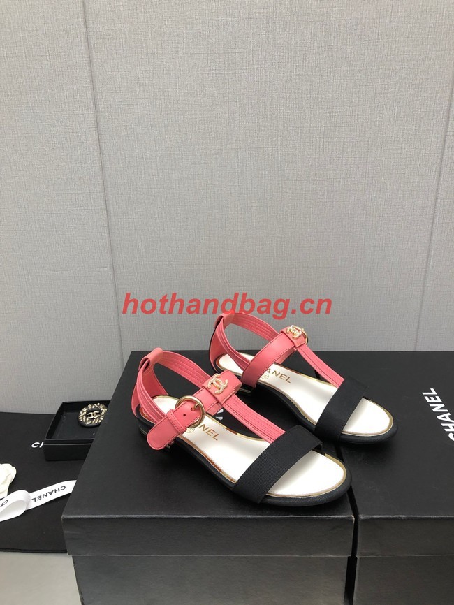 Chanel Shoes heel height 3CM 93133-4