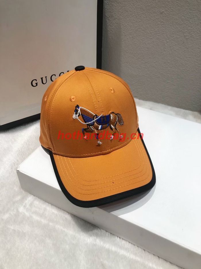 Hermes Hat HMH00027-3