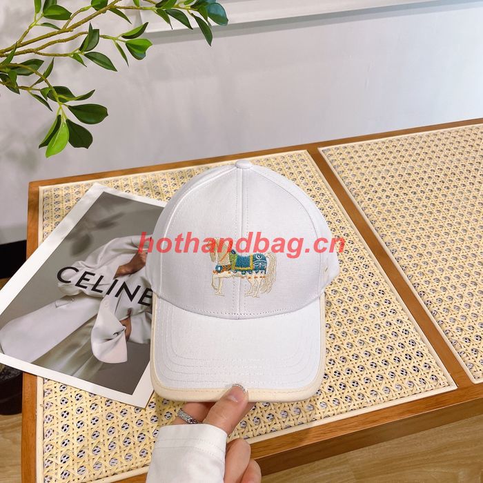 Hermes Hat HMH00037