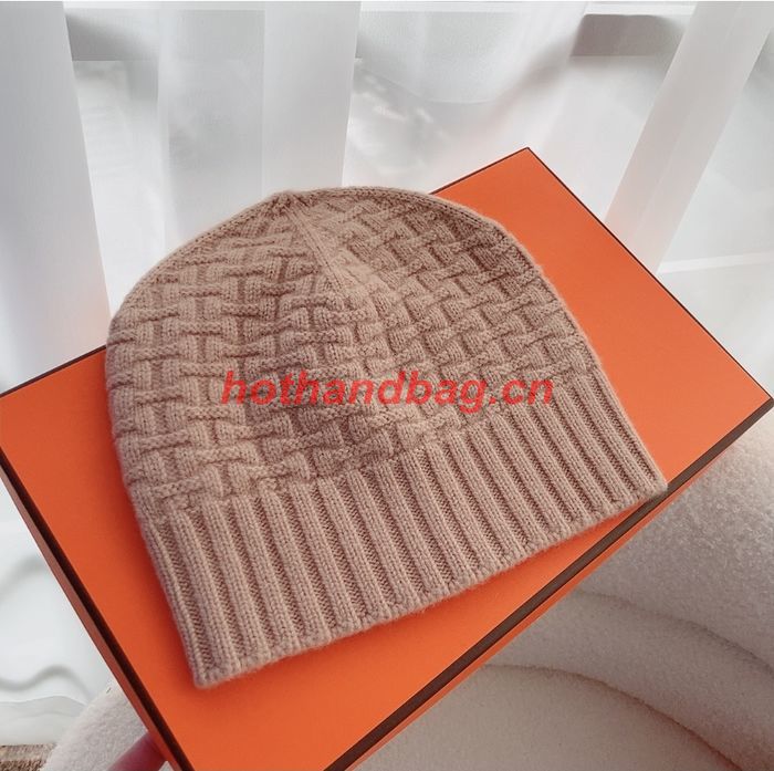 Hermes Scarf&Hat HMH00018