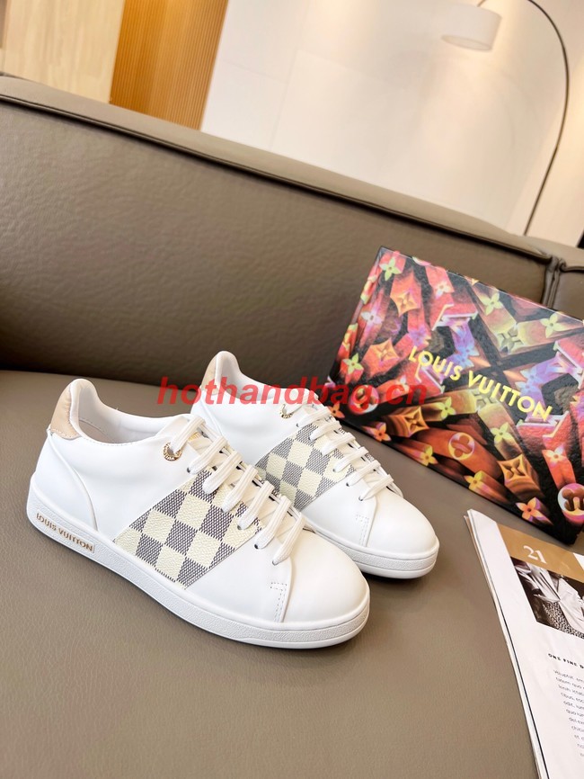 Louis Vuitton Womens sneaker 93123-1