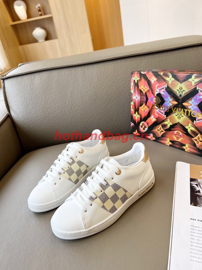 Louis Vuitton Womens sneaker 93123-1