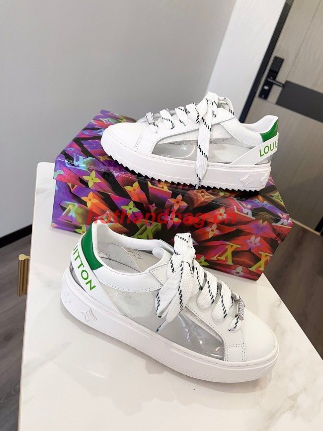 Louis Vuitton Womens sneaker 93124-1