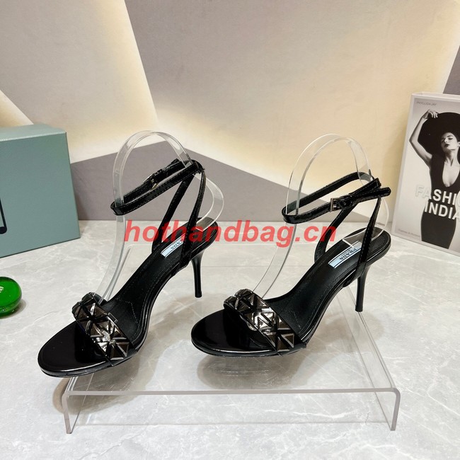 Prada Shoes heel height 8.5CM 93132-3