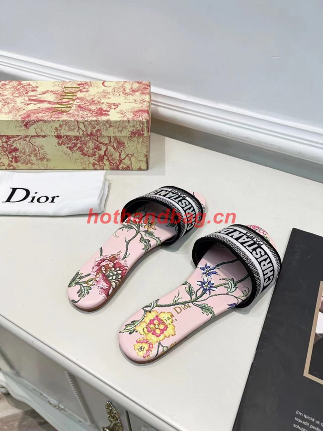 Dior DWAY SLIDE 93139-2