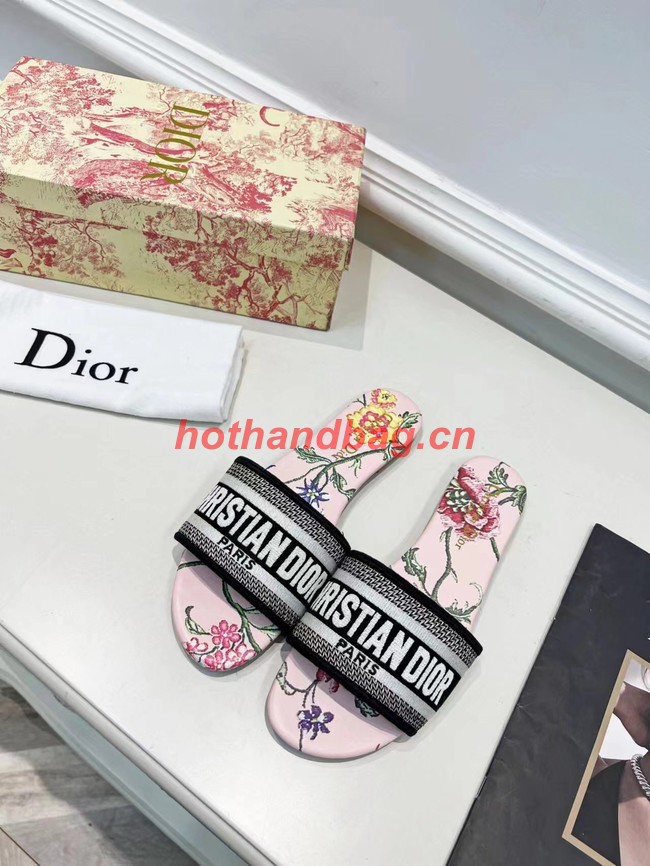 Dior DWAY SLIDE 93139-2