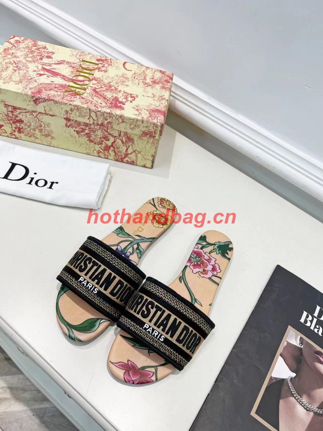 Dior DWAY SLIDE 93139-3