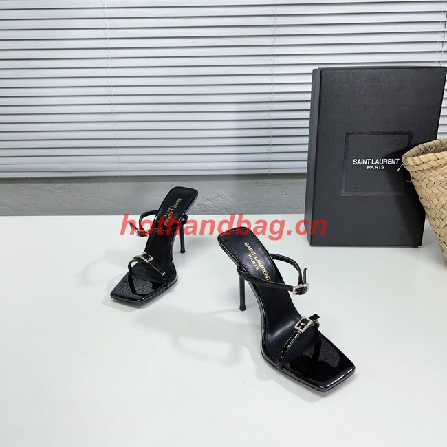 Yves saint Laurent heel height 10CM 93136-2