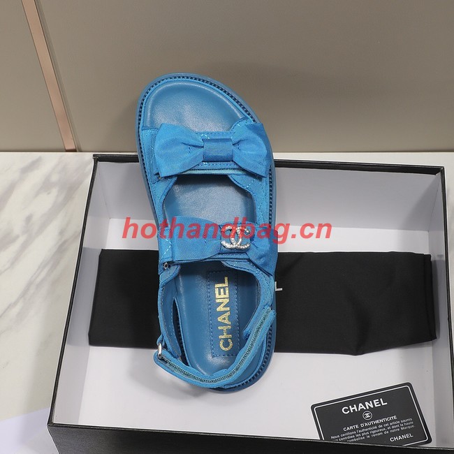 Chanel sandal 93142-1