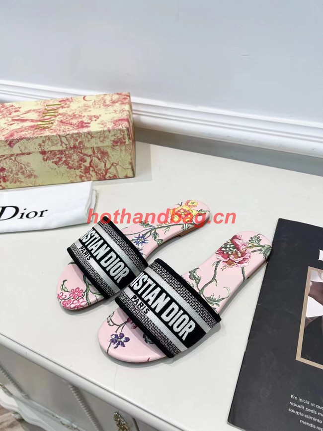 Dior DWAY SLIDE 93144-2