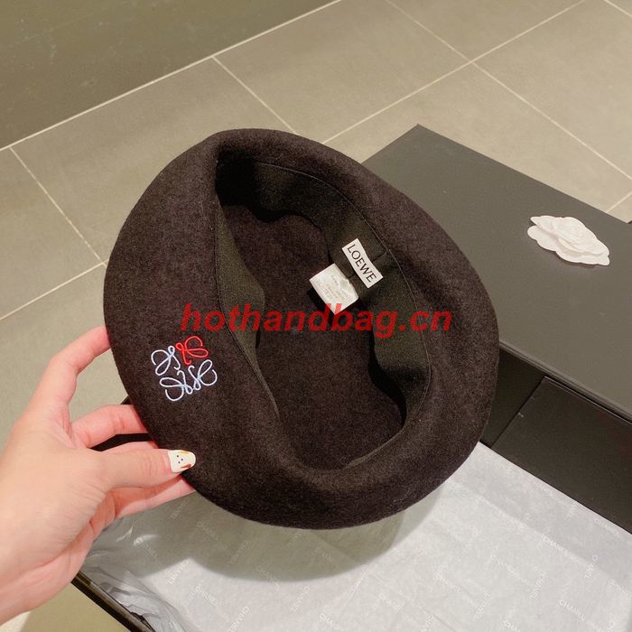 Loewe Hat LOH00018